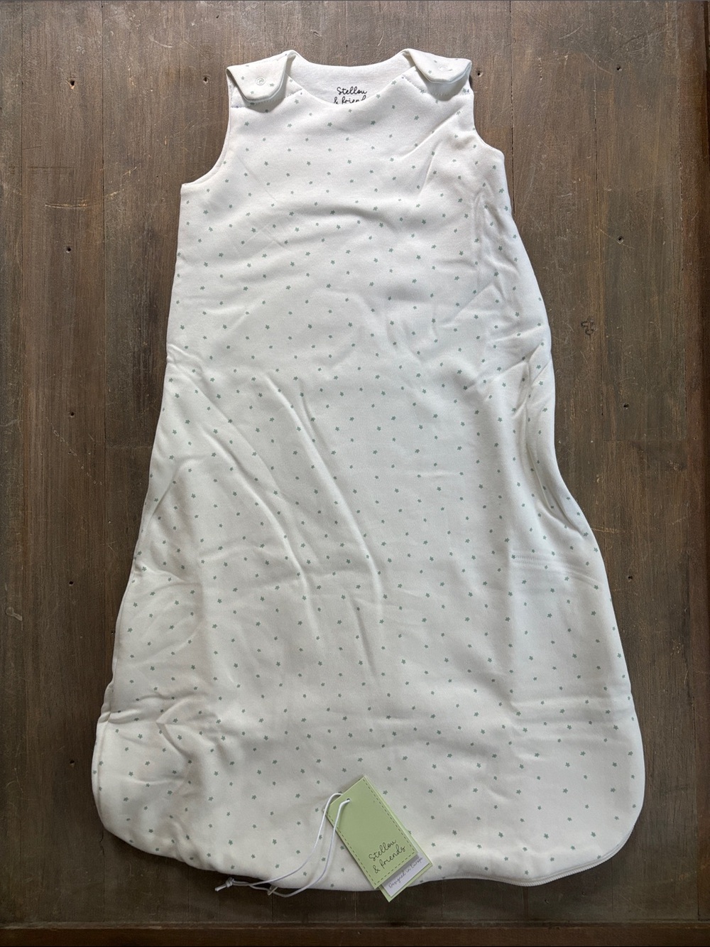 Stellou & Friends baby sleep sack